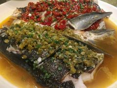 -粤麓轩餐厅(中信泰富广场店)