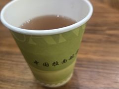 -丝路传奇·中国拉面航母店(北医三院店)
