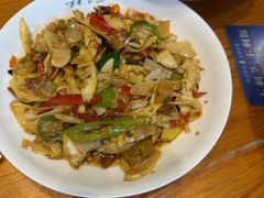 -辣公子·千岛湖私房菜(滨江店)