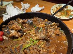 -老板恋上鱼(环山路店)