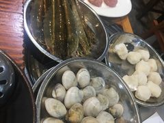 -盈田盈粥庄(博山东路店)