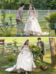 -海派婚纱摄影·婚纱照定制会馆