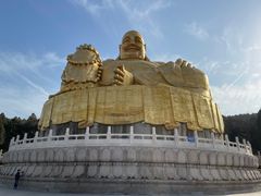 -千佛山风景名胜区
