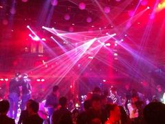 -A8 music club(宁波店)