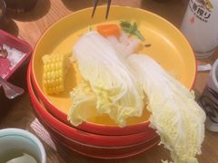 -沼津港精致料理·寿喜烧·烧鸟(青浦宝龙广场日料榜单店)