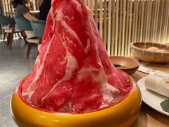 -温野菜涮涮锅(曲江大悦城店)