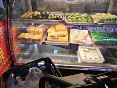 -陈记印尼风味小吃(北湖店)