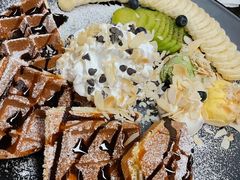 -MI WU FACTORY米屋美食工厂餐厅(绿地店)