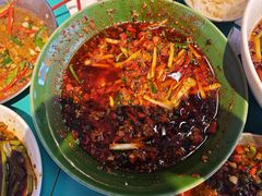-川正旺江湖菜(三元桥店)
