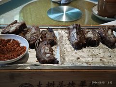 -大树头·森林餐厅(石碁店)