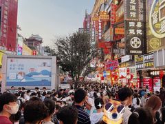 -黑色经典臭豆腐·湖南特产(坡子街店)