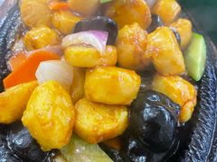 -牛马行牛肉饸饹铺(青岛街店)