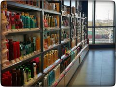 店内环境-金隅嘉品Mall