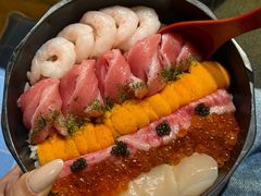 -小山日本料理(太古汇店)