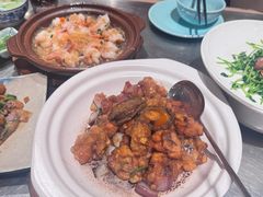 -潮界(虹桥新天地店)