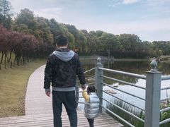 -美兰湖景区