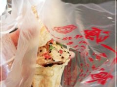 -朱鸿兴面馆(镇湖店)