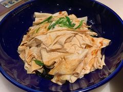 葱油山水腐竹-客语客家菜(琶洲保利店)