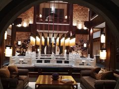 -西安华清御汤酒店