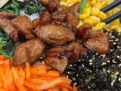 -米村拌饭(南京万达茂店)