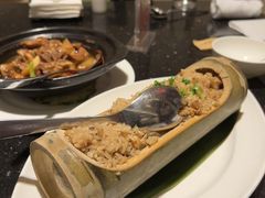 -三亚亚龙湾瑞吉酒店·铭轩中餐厅Mingxuan·海南菜·粤菜