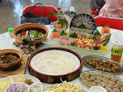 -嘉升大排档(番禺总店)