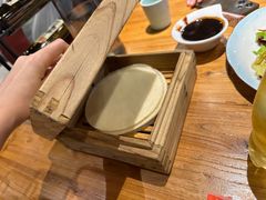 -新興传承烤鸭
