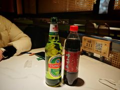 -33号大院·青岛本帮菜(五四广场店)