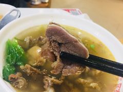 -陈记顺和潮汕鲜牛肉火锅(棠德南路店)