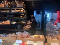 原味蝴蝶酥-Salon de The de Joel Robuchon(外滩18号店)