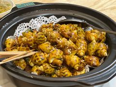 花螺-德胜轩正宗顺德菜(宝安沙井会展中心店)