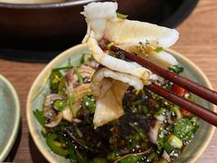 -粤顺渔坊·中山脆肉鲩火锅(清湖店)