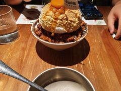 -岛风·台食小馆 ISLAND BISTRO(烟台山店)