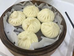 -老胜香包子铺(天津机场店)