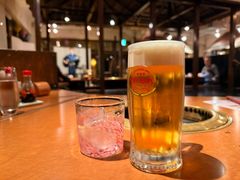 -岛呗と琉球料理 北谷ダイニング