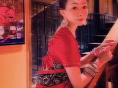 -甘尼仕印度餐厅酒吧(斜塘老街店)