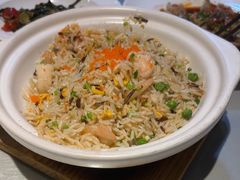 -爷爷的草帽·海鲜馆(孙塘路店)