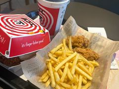 -肯德基(崇文路店)