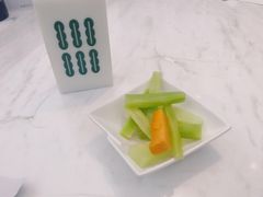 -成都你六姐·牛肉冒菜·麻辣香锅(长泰广场店)