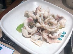 -淘米捞·米汤脆鲩鱼火锅(福田皇岗店)