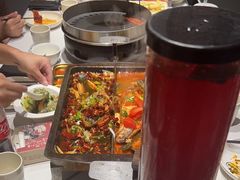 -疯鱼军团·正宗烤鱼(红山店)