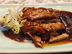 -山外山菜馆(玉泉路店)