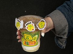 -古茗(番禺厦滘店)