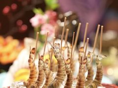 -蒋记海鲜姿造•洋房别墅(星河湾店)