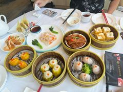 -佳丽海鲜大酒楼(环岛海景店)