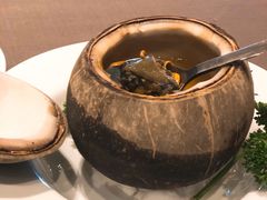 -海口万豪中餐厅·粤菜·海南菜· 平价海鲜·茶点· KTV包房