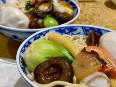 -奎元馆.百年奎元.非遗传承(西湖边的解放路店)