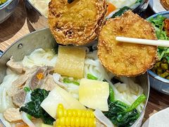 -小满手工粉(环宇荟店)