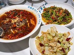 -花椒笑成都小馆(百脑汇店)