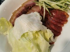 -米庄·原味私房菜(骏壹万邦店)